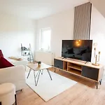 Schule Altes Land Apartmán *