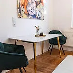 Schule Altes Land Appartamento Jork