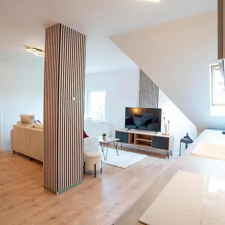 Schule Altes Land Appartement *