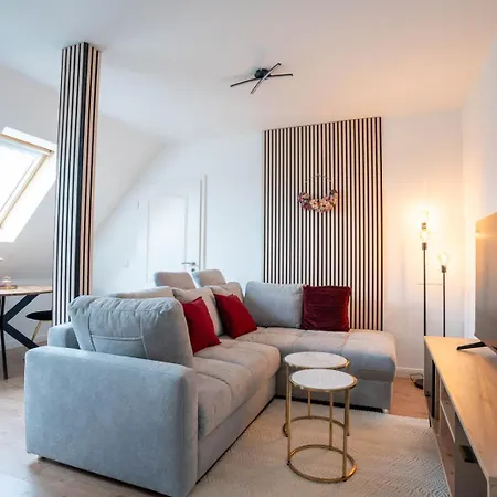 Apartment Schule Altes Land