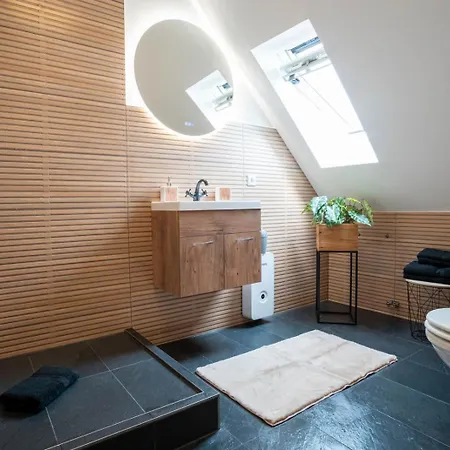 Apartment Schule Altes Land *