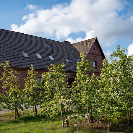 Appartamento Schule Altes Land Jork