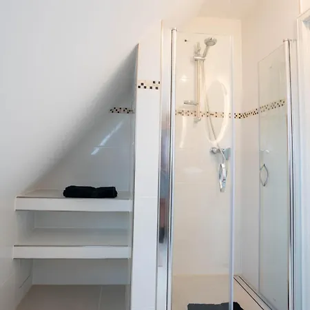 Apartment Schule Altes Land Jork