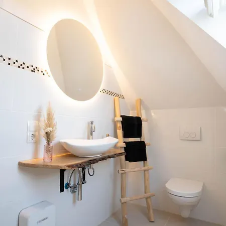 Apartment Schule Altes Land *