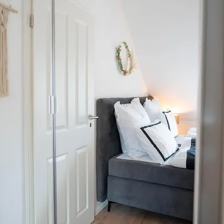 Apartment Schule Altes Land Jork