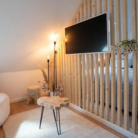 Schule Altes Land Apartment