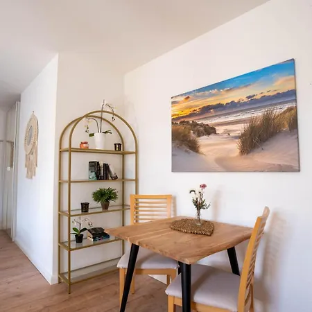 Apartment Schule Altes Land Jork