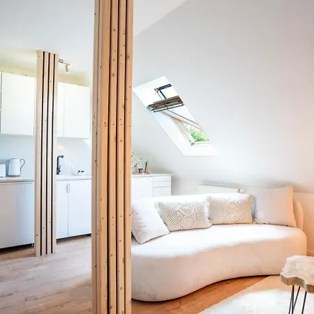 Schule Altes Land Apartment