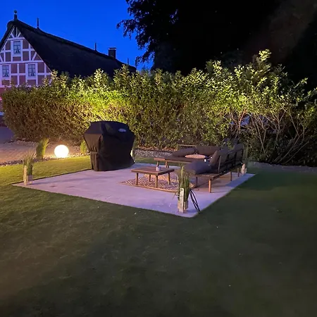 Apartment Schule Altes Land Jork