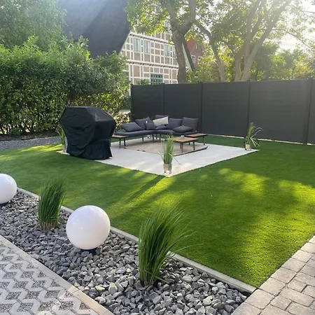 Apartment Schule Altes Land Jork