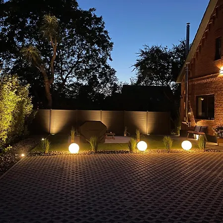 Schule Altes Land Jork