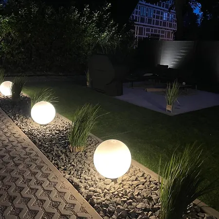 Apartment Schule Altes Land Jork