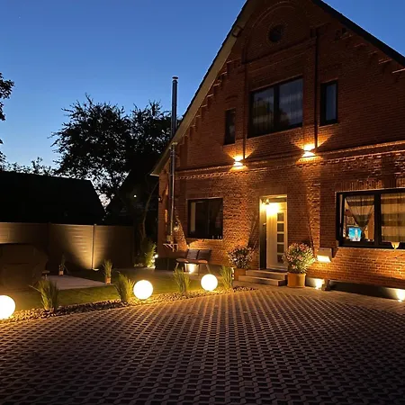 Schule Altes Land Apartment