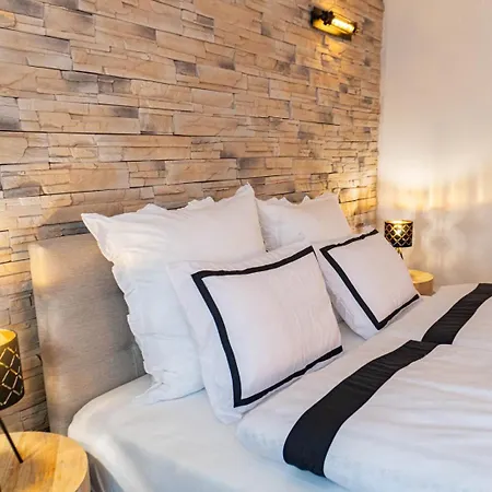 Apartament Schule Altes Land Jork