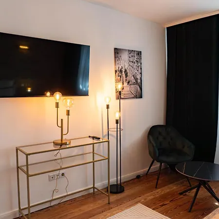 Apartment Schule Altes Land