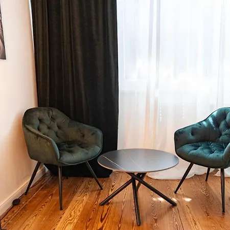 Schule Altes Land Apartment *